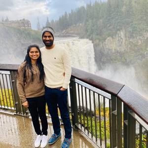 Meet your Posher, Sujith